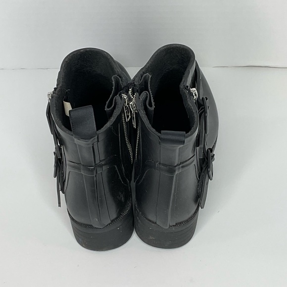 Rebecca Minkoff rubber boots - Picture 5 of 7